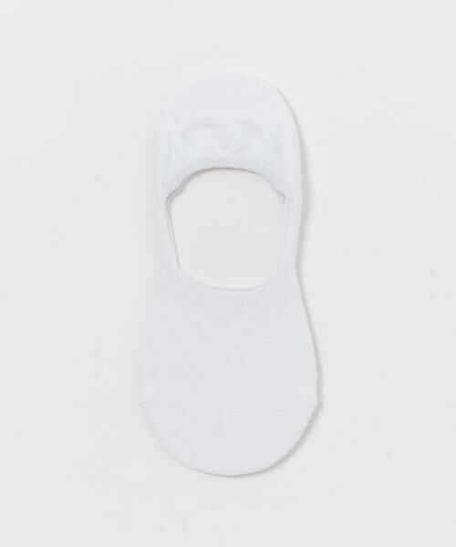 URBAN RESEARCH / アーバンリサーチ ソックス | 『UR TECH』薄手カバーソックス | 詳細1