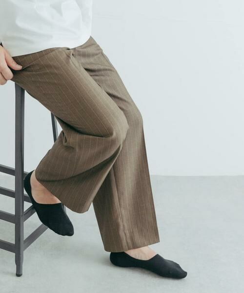 URBAN RESEARCH / アーバンリサーチ ソックス | 『UR TECH』薄手カバーソックス | 詳細3