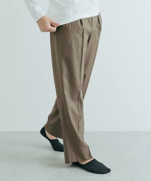 URBAN RESEARCH / アーバンリサーチ ソックス | 『UR TECH』薄手カバーソックス | 詳細4