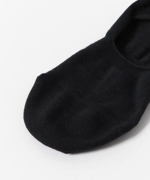 URBAN RESEARCH / アーバンリサーチ ソックス | 『UR TECH』薄手カバーソックス | 詳細7