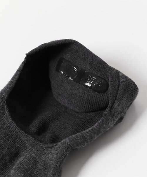 URBAN RESEARCH / アーバンリサーチ ソックス | 『UR TECH』薄手カバーソックス | 詳細10
