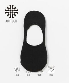 URBAN RESEARCH / アーバンリサーチ ソックス | 『UR TECH』厚手カバーソックス