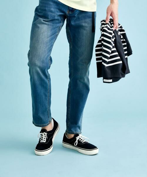 URBAN RESEARCH / アーバンリサーチ ソックス | 『UR TECH』厚手カバーソックス | 詳細5