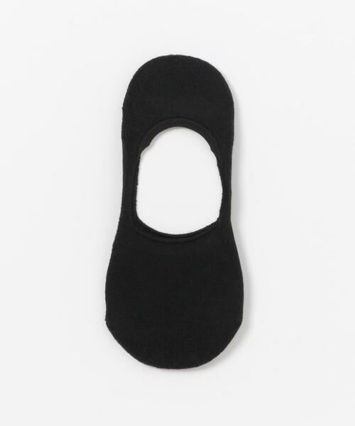 URBAN RESEARCH / アーバンリサーチ ソックス | 『UR TECH』厚手カバーソックス | 詳細8