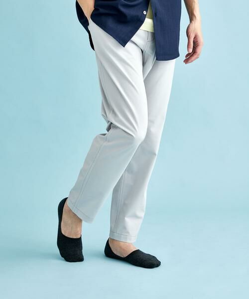 URBAN RESEARCH / アーバンリサーチ ソックス | 『UR TECH』厚手カバーソックス | 詳細11