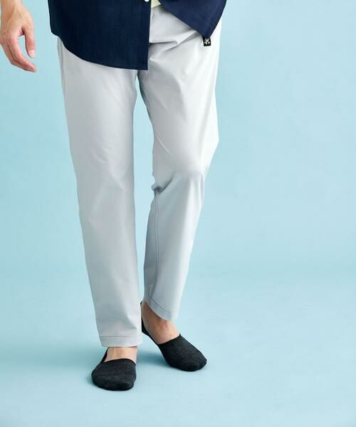 URBAN RESEARCH / アーバンリサーチ ソックス | 『UR TECH』厚手カバーソックス | 詳細13