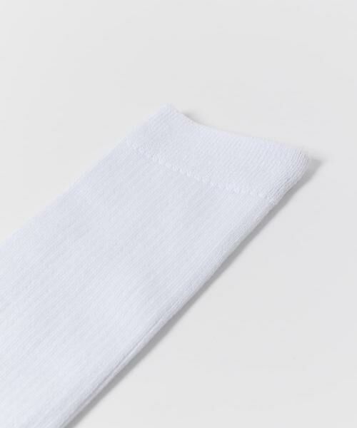 URBAN RESEARCH / アーバンリサーチ ソックス | 『UR TECH』リブソックス | 詳細6