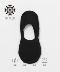 URBAN RESEARCH / アーバンリサーチ ソックス | 『UR TECH』カバーソックス