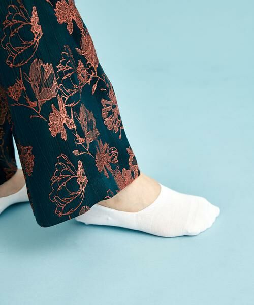 URBAN RESEARCH / アーバンリサーチ ソックス | 『UR TECH』カバーソックス | 詳細1