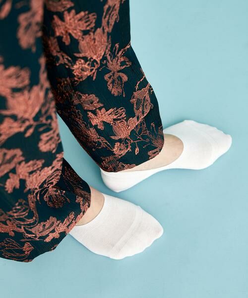 URBAN RESEARCH / アーバンリサーチ ソックス | 『UR TECH』カバーソックス | 詳細2