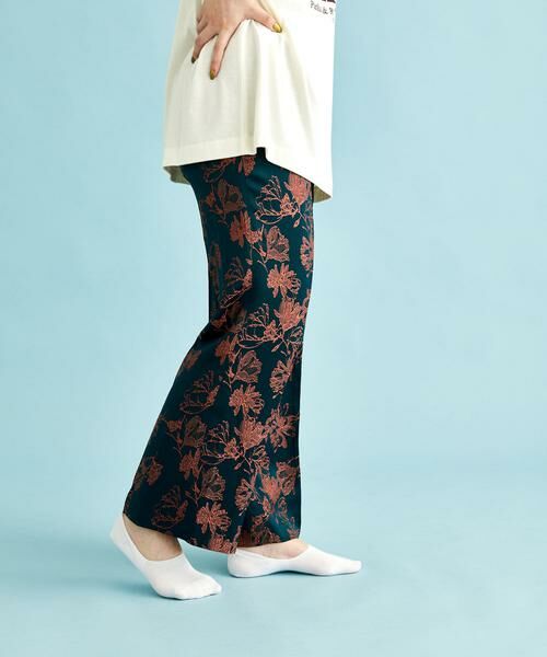 URBAN RESEARCH / アーバンリサーチ ソックス | 『UR TECH』カバーソックス | 詳細4