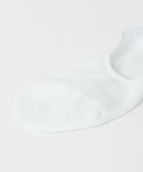 URBAN RESEARCH / アーバンリサーチ ソックス | 『UR TECH』カバーソックス | 詳細6