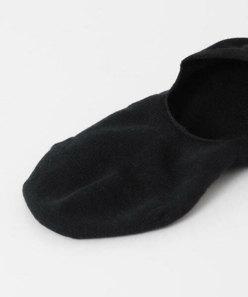 URBAN RESEARCH / アーバンリサーチ ソックス | 『UR TECH』カバーソックス | 詳細8