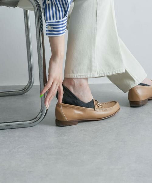 URBAN RESEARCH / アーバンリサーチ ソックス | 『UR TECH』カバーソックス | 詳細9