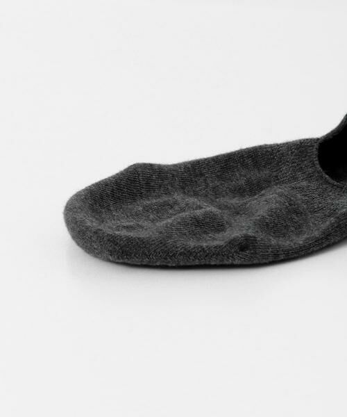 URBAN RESEARCH / アーバンリサーチ ソックス | 『UR TECH』カバーソックス | 詳細11