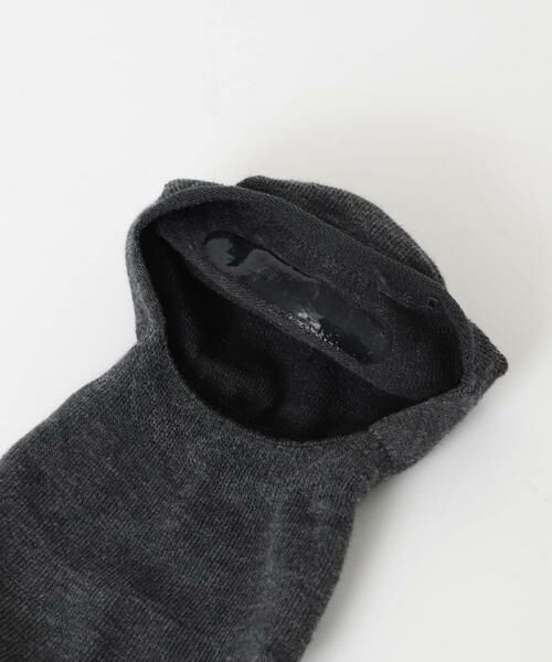 URBAN RESEARCH / アーバンリサーチ ソックス | 『UR TECH』カバーソックス | 詳細12