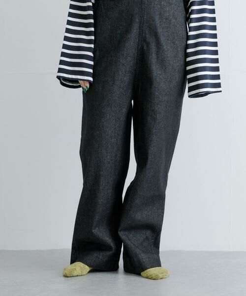 URBAN RESEARCH / アーバンリサーチ ソックス | 『UR TECH』ミックスカラーリブソックス | 詳細2