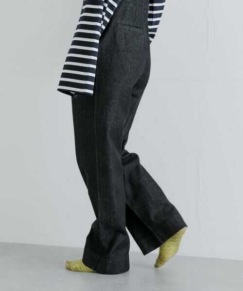 URBAN RESEARCH / アーバンリサーチ ソックス | 『UR TECH』ミックスカラーリブソックス | 詳細3