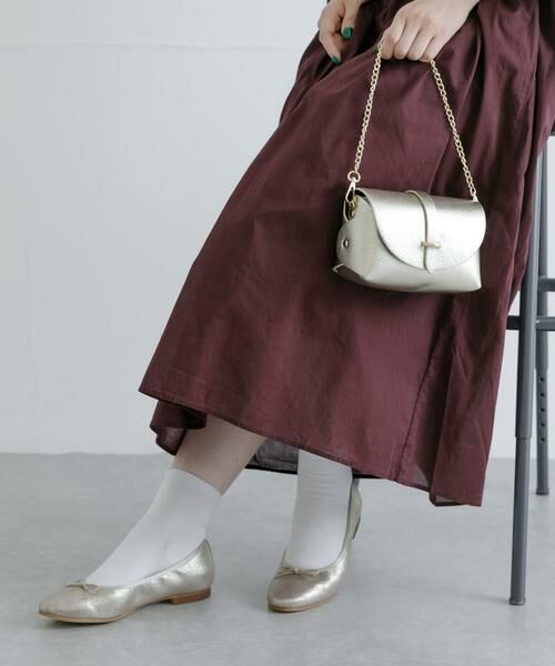 URBAN RESEARCH / アーバンリサーチ ソックス | 『UR TECH』ベーシックソックス | 詳細2