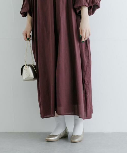 URBAN RESEARCH / アーバンリサーチ ソックス | 『UR TECH』ベーシックソックス | 詳細4