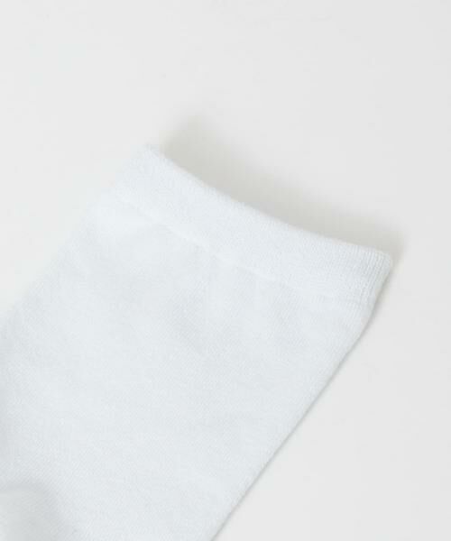 URBAN RESEARCH / アーバンリサーチ ソックス | 『UR TECH』ベーシックソックス | 詳細6