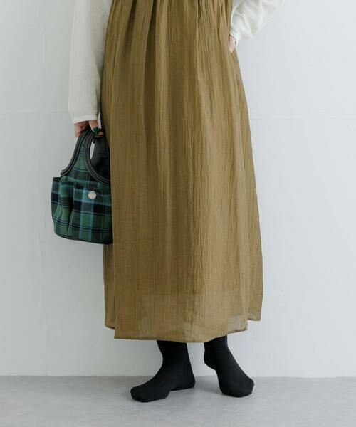 URBAN RESEARCH / アーバンリサーチ ソックス | 『UR TECH』ベーシックソックス | 詳細9