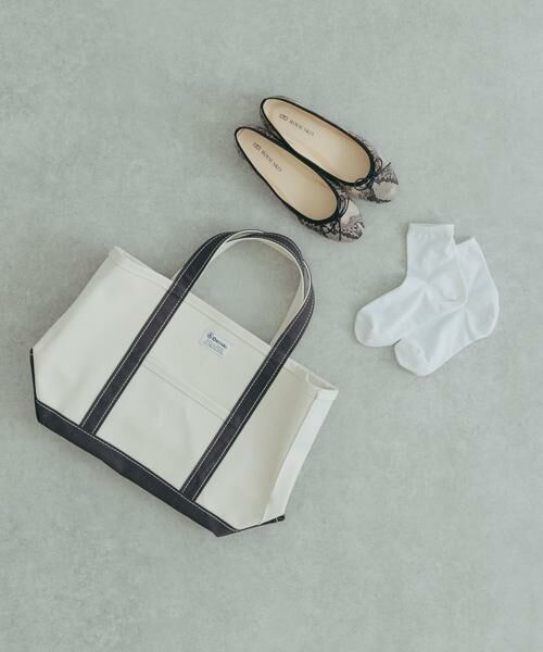 URBAN RESEARCH / アーバンリサーチ ソックス | 『UR TECH』ベーシックソックス | 詳細11