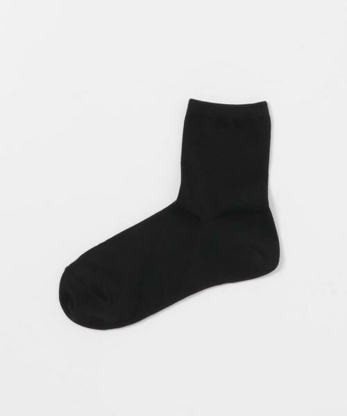 URBAN RESEARCH / アーバンリサーチ ソックス | 『UR TECH』ベーシックソックス | 詳細12