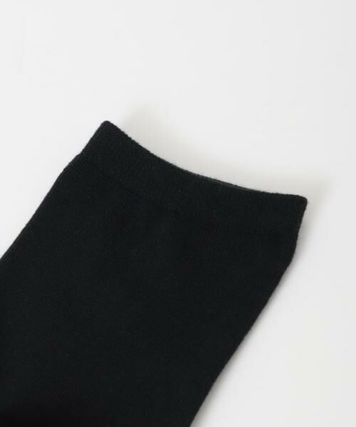 URBAN RESEARCH / アーバンリサーチ ソックス | 『UR TECH』ベーシックソックス | 詳細13