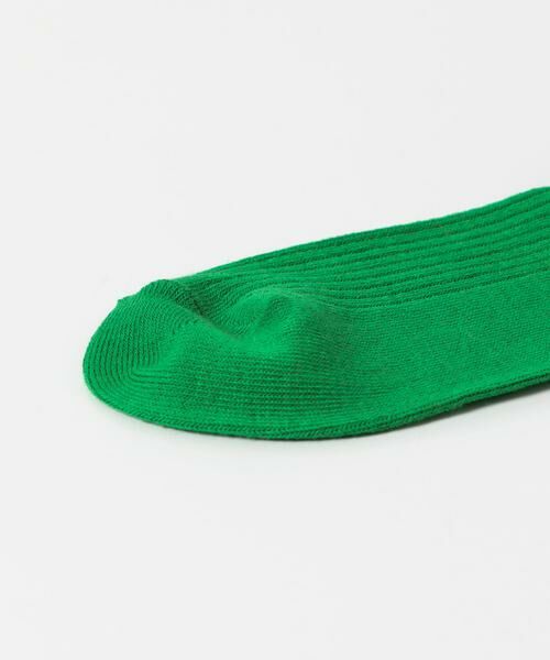 URBAN RESEARCH / アーバンリサーチ ソックス | 『UR TECH』リブソックス | 詳細9