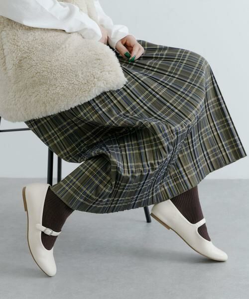 URBAN RESEARCH / アーバンリサーチ ソックス | 『UR TECH』リブソックス | 詳細10