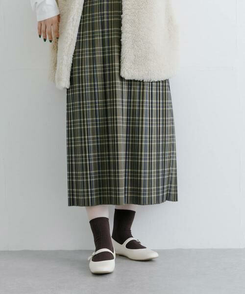 URBAN RESEARCH / アーバンリサーチ ソックス | 『UR TECH』リブソックス | 詳細11