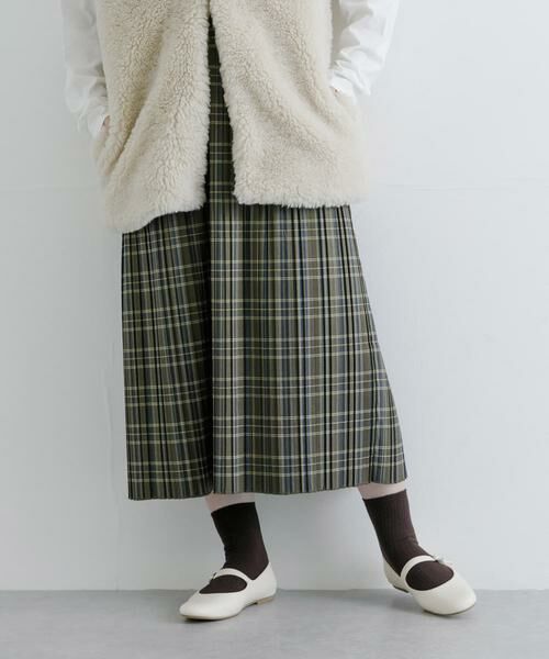 URBAN RESEARCH / アーバンリサーチ ソックス | 『UR TECH』リブソックス | 詳細12