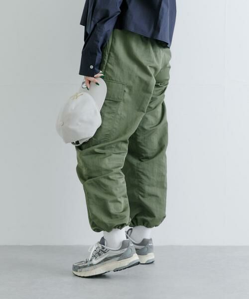 URBAN RESEARCH / アーバンリサーチ ソックス | 『UR TECH』リブソックス | 詳細19