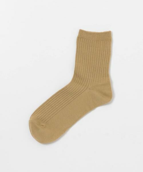 URBAN RESEARCH / アーバンリサーチ ソックス | 『UR TECH』リブソックス | 詳細25