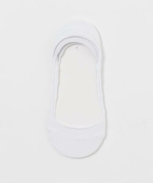 URBAN RESEARCH / アーバンリサーチ ソックス | 『UR TECH』ショートカバーソックス | 詳細1