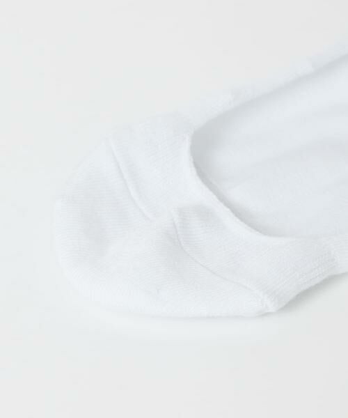 URBAN RESEARCH / アーバンリサーチ ソックス | 『UR TECH』ショートカバーソックス | 詳細2