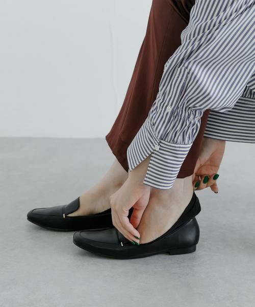 URBAN RESEARCH / アーバンリサーチ ソックス | 『UR TECH』ショートカバーソックス | 詳細4