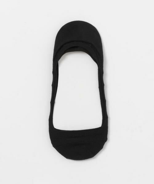 URBAN RESEARCH / アーバンリサーチ ソックス | 『UR TECH』ショートカバーソックス | 詳細5
