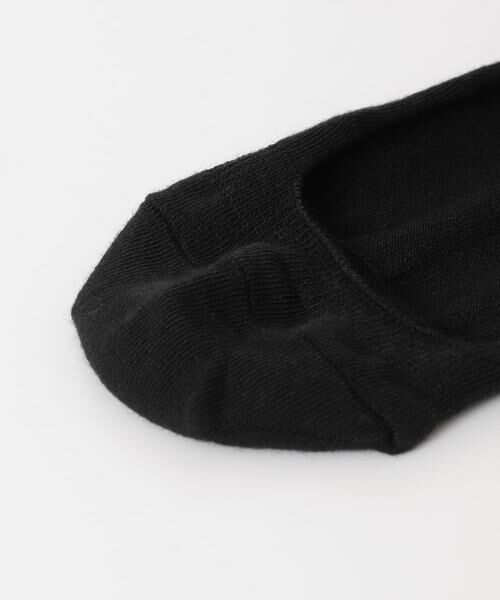 URBAN RESEARCH / アーバンリサーチ ソックス | 『UR TECH』ショートカバーソックス | 詳細6