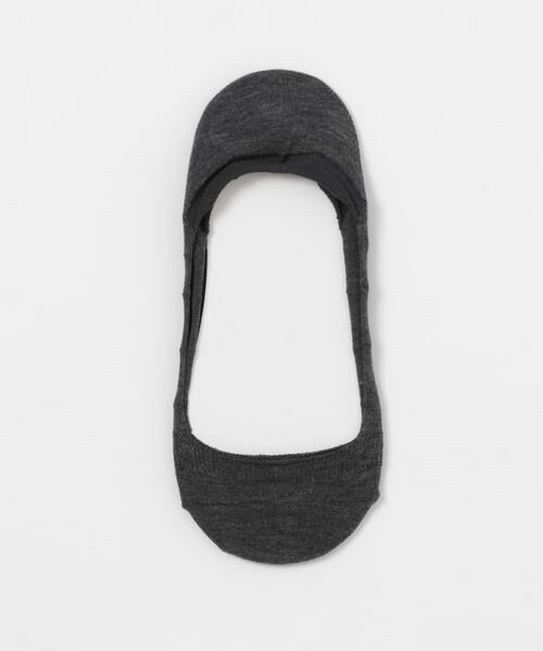 URBAN RESEARCH / アーバンリサーチ ソックス | 『UR TECH』ショートカバーソックス | 詳細7