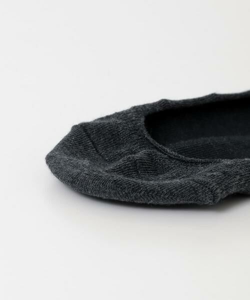 URBAN RESEARCH / アーバンリサーチ ソックス | 『UR TECH』ショートカバーソックス | 詳細8