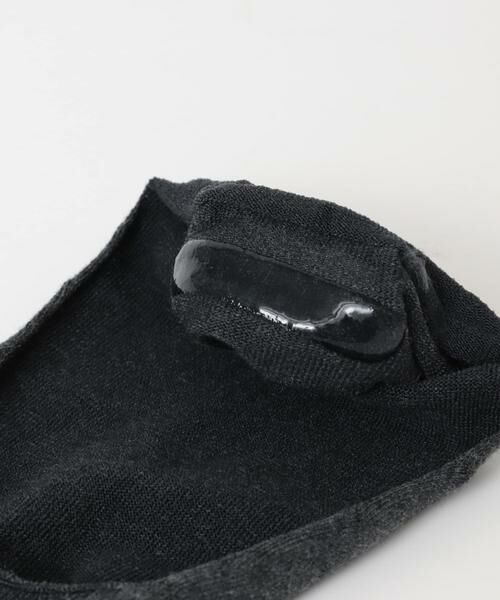 URBAN RESEARCH / アーバンリサーチ ソックス | 『UR TECH』ショートカバーソックス | 詳細9