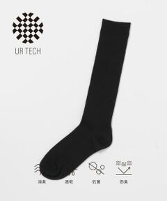 URBAN RESEARCH / アーバンリサーチ ソックス | 『UR TECH』ロングリブソックス