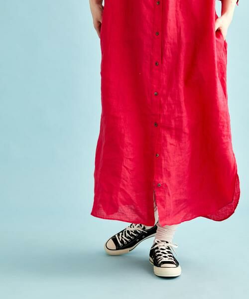 URBAN RESEARCH / アーバンリサーチ ソックス | 『UR TECH』ロングリブソックス | 詳細4