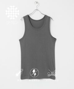 URBAN RESEARCH / アーバンリサーチ タンクトップ | 『UR TECH』タンクトップ