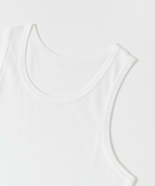 URBAN RESEARCH / アーバンリサーチ タンクトップ | 『UR TECH』タンクトップ | 詳細11