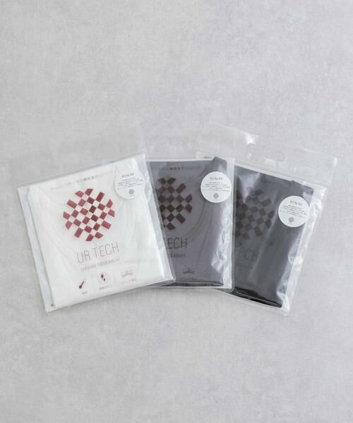 URBAN RESEARCH / アーバンリサーチ タンクトップ | 『UR TECH』タンクトップ | 詳細8