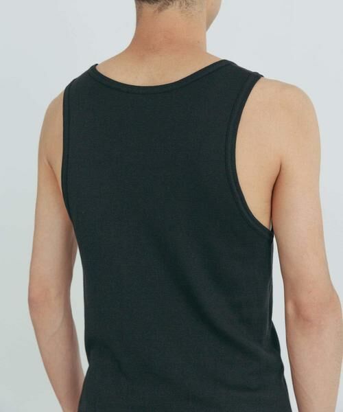 URBAN RESEARCH / アーバンリサーチ タンクトップ | 『UR TECH』タンクトップ | 詳細12