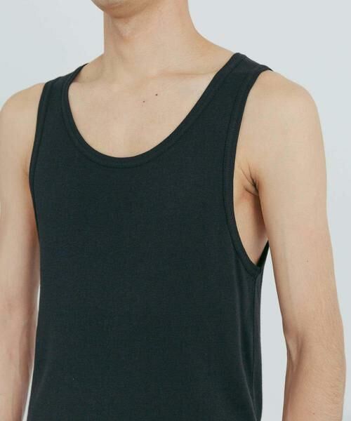 URBAN RESEARCH / アーバンリサーチ タンクトップ | 『UR TECH』タンクトップ | 詳細13